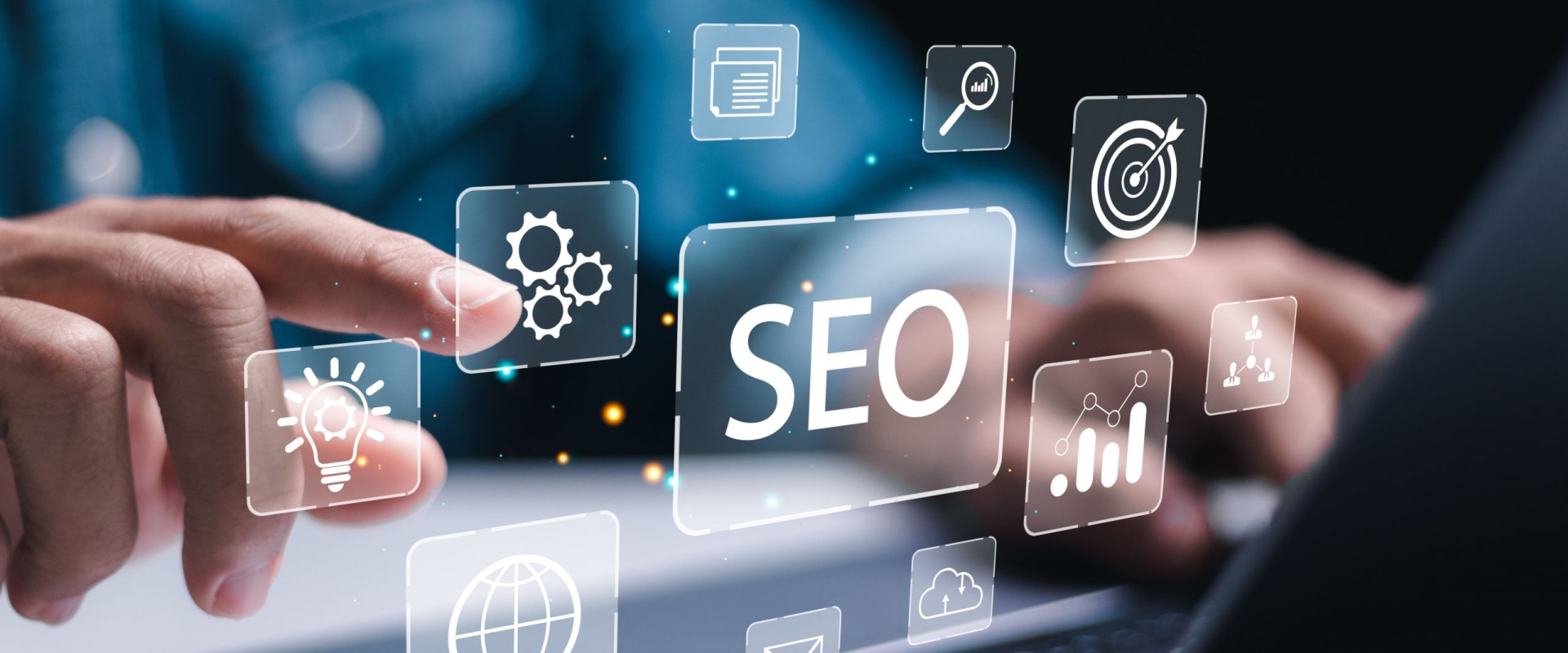 Unlocking E-Commerce Success with Effective SEO Strategies