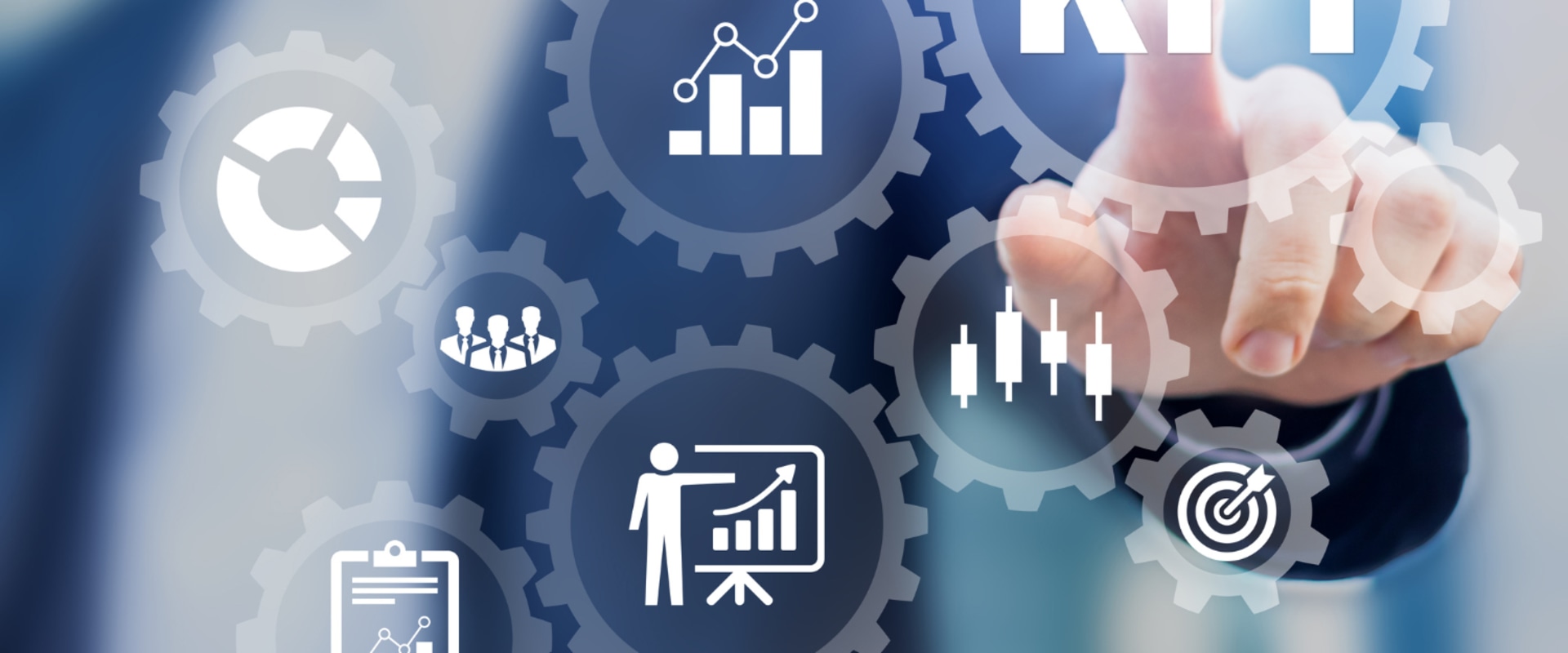 Understanding Key Performance Indicators in Digital Marketing