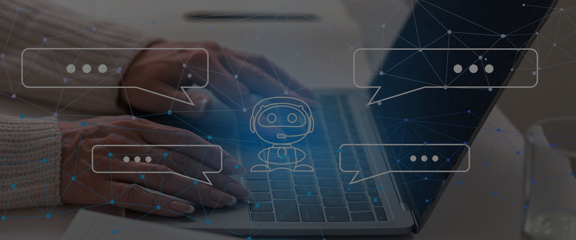 Enhancing Customer Engagement with Chatbots