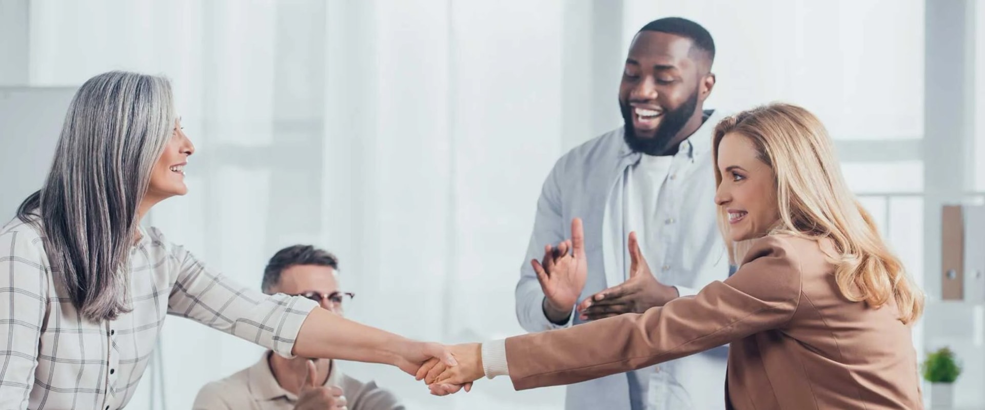 Building Strong Online Presence Through Collaborative Partnerships