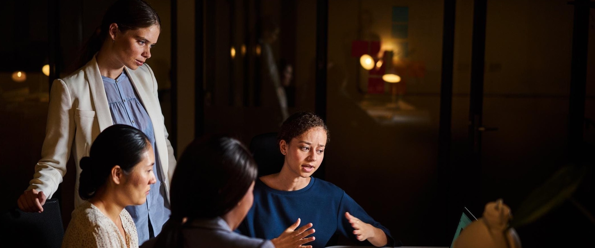 Harnessing Predictive Analytics for Enhanced SEO Strategies