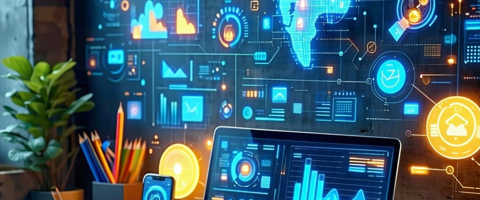 Harnessing AI Tools for Content Optimization in Digital Marketing