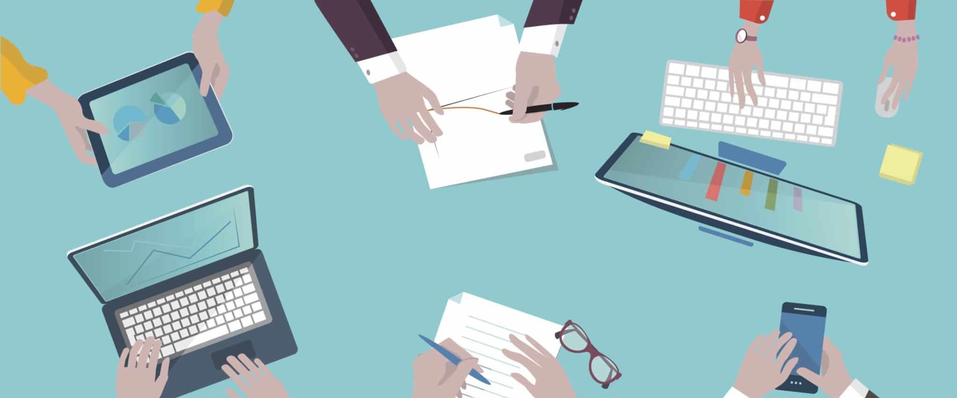 Exploring Emerging Trends in AI Technology for Digital Marketing