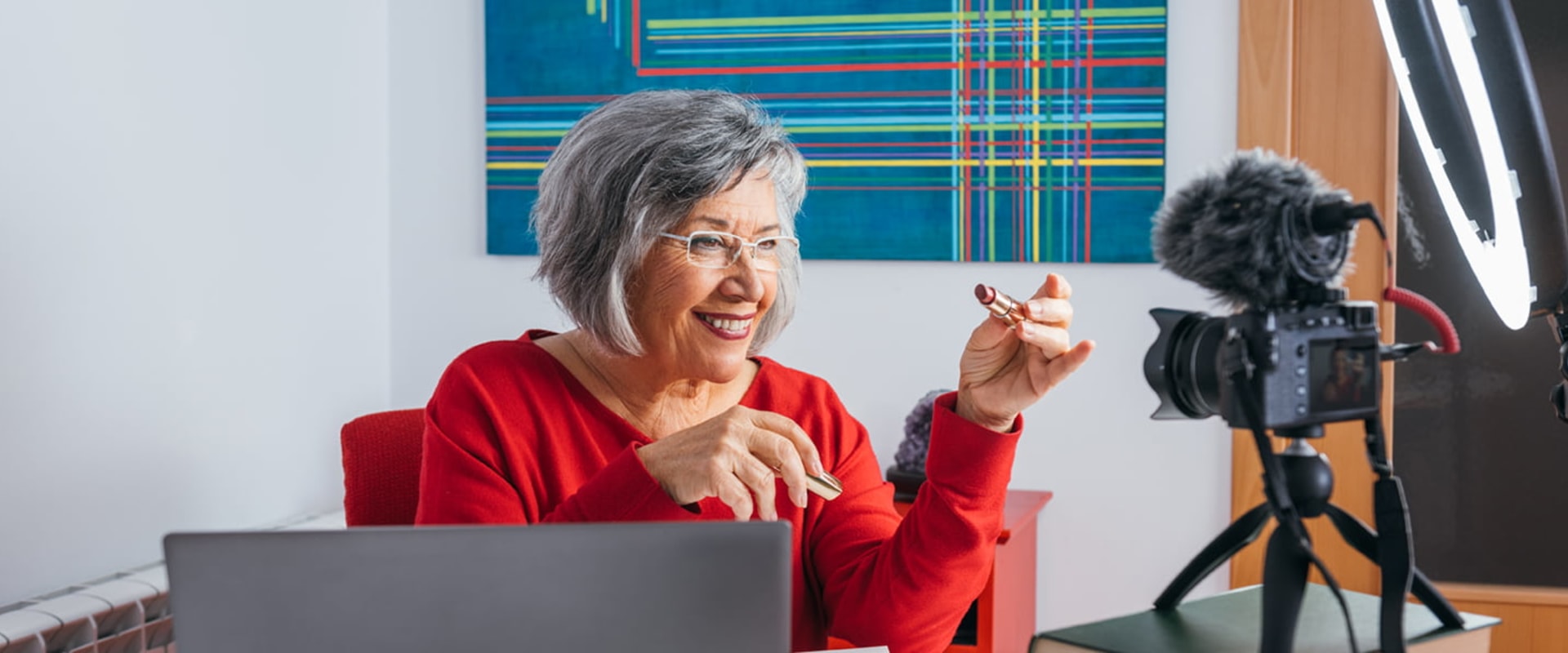 Harnessing the Power of Client Interview Videos for Your Digital Marketing Strategy