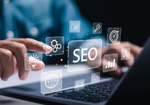 Unlocking E-Commerce Success with Effective SEO Strategies