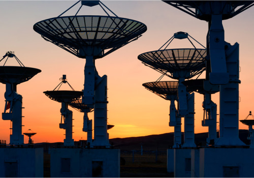 The Critical Role of RF Engineering in Modern IT Infrastructure