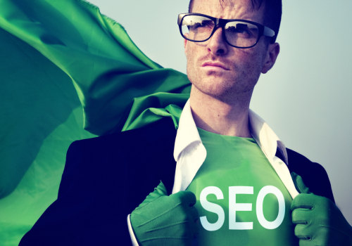 The Crucial Role of SEO in Modern Business Success
