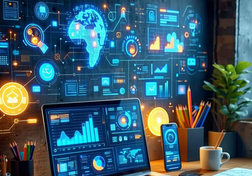 Harnessing AI Tools for Content Optimization in Digital Marketing