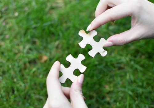 Building Trust Through Strategic Partnerships