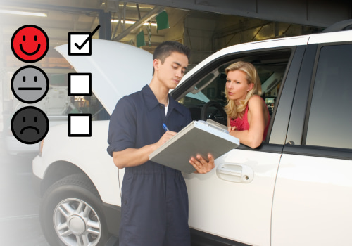 The Impact of Client Feedback on Simon White SEO's Digital Marketing Services